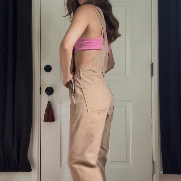 Overalls - Picture 3 of 8